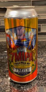 7MIPA Session IPA