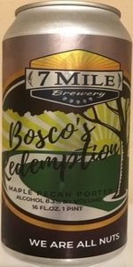 Bosco's Revenge
