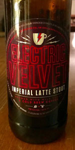 Electric Velvet