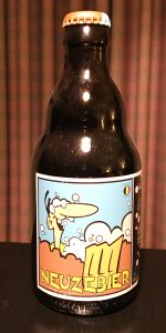 Neuzebier Tripel