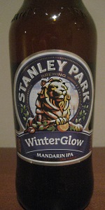 WinterGlow