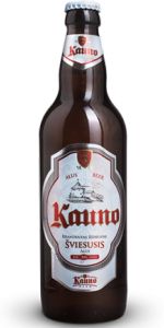 Kauno Å viesusis