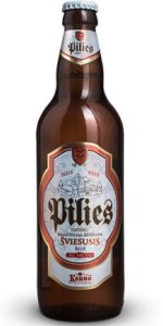 Pilies MenÄs Å viesusis