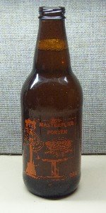 Masterpiece Porter
