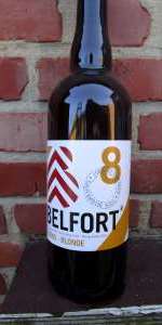 Belfort 8