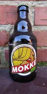 Mokke Blond