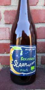 Slaapmutske Biologique