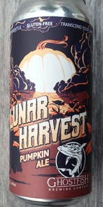 Lunar Harvest
