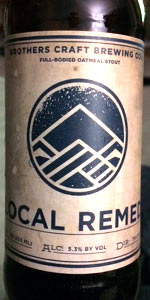 Local Remedy
