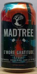 S'more Gratitude