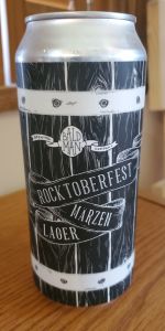 Rocktoberfest