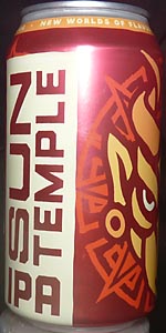 Sun Temple IPA