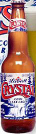 Labatt Crystal