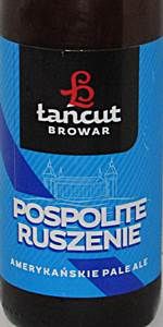 Pospolite Ruszenie