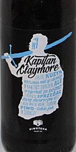 Kapitan Claymore