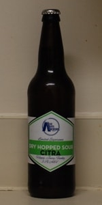 Dry Hopped Sour - Citra