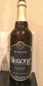 Gin Hop Farm