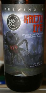Kaiju IPA