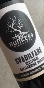 Svadilfare