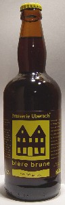 BiÃ¨re Brune