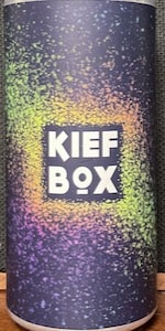 Kief Box IPA