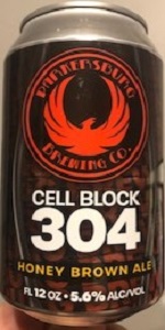 Cell Block 304