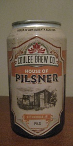 House Of Pilsner