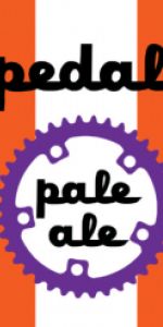 Pedal Pale Ale