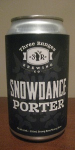 Snowdance Porter
