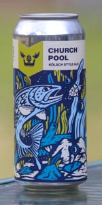 Church Pool