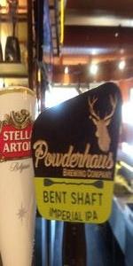 Bent Shaft