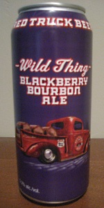 Wild Thing