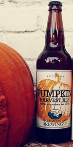 Pumpkin Harvest Ale