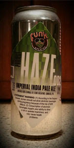 Project Haze 002