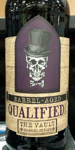 Qualified - Barrel-Aged