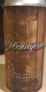 Splendiferous