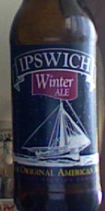 Ipswich Winter Ale