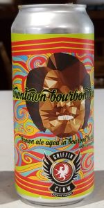 Downtown Bourbon Brown