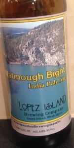 Watmough Bight