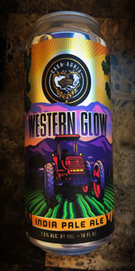 Western Glow