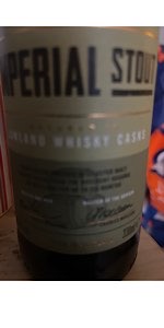 Imperial Stout