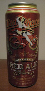 Red Racer Red Ale