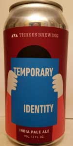 Temporary Identity