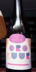 Oro Zuur (Amarillo)