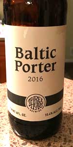Baltic Porter