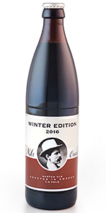 Winter Edition 2016