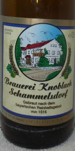 Stammberg Bock
