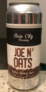 Joe & Oats