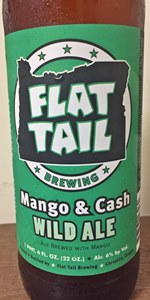 Mango & Cash