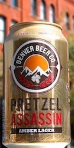 Denver Gold
